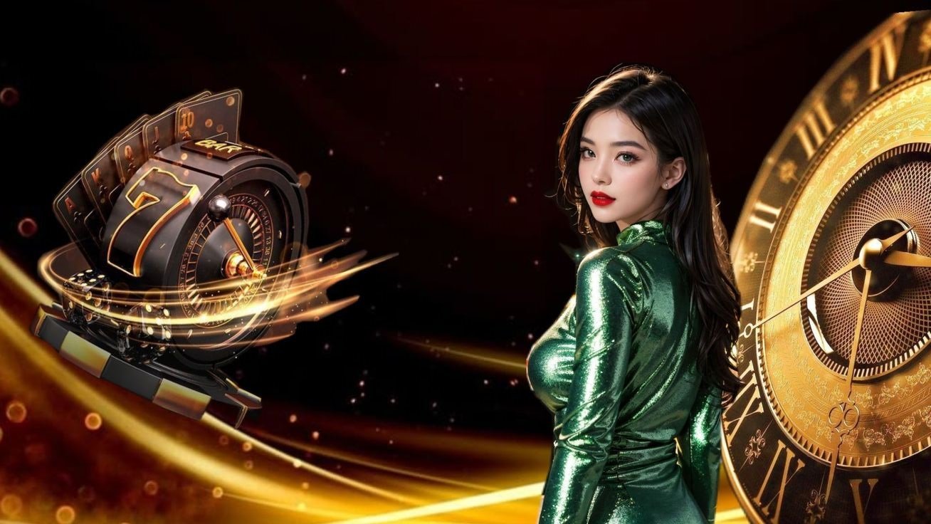 mv777 Live Casino Baccarat Roulette မြန်မာနိုင်ငံ