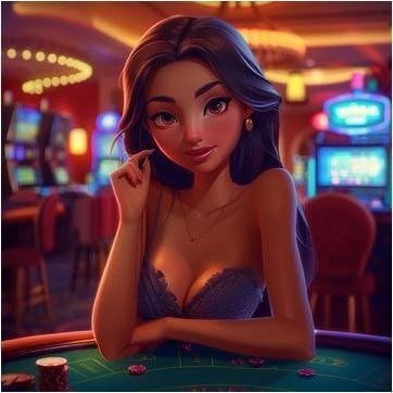 Slots ဂိမ်းလော်ဘီ